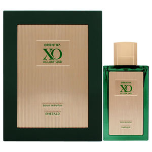 BOGO XO Xclusif Oud Emerald Perfume